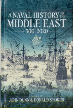 Bertrand.pt - A Naval History Of The Middle East