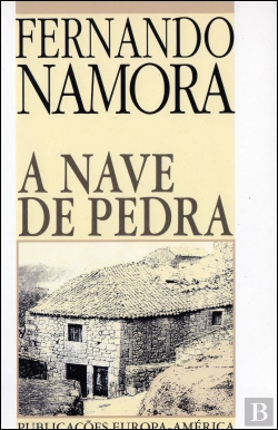 Bertrand.pt - A Nave de Pedra