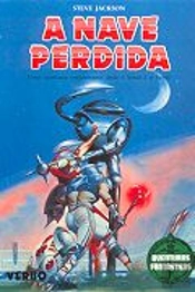 A Nave Perdida