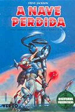 Bertrand.pt - A Nave Perdida