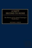 A Navy Second To None