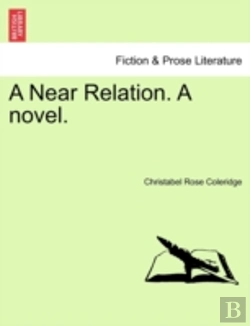 Bertrand.pt - A Near Relation. A Novel.