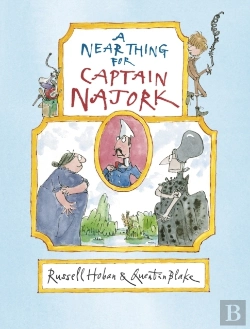 Bertrand.pt - A Near Thing For Captain Najork