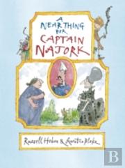 A Near Thing For Captain Najork