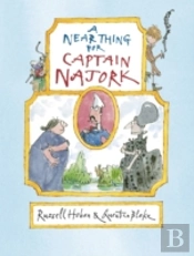 A Near Thing For Captain Najork