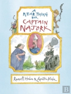 Bertrand.pt - A Near Thing For Captain Najork