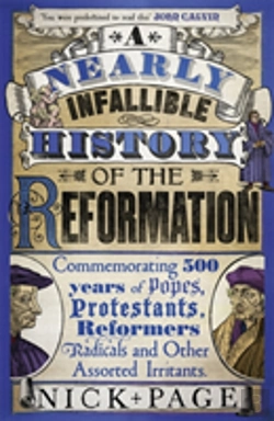 Bertrand.pt - A Nearly Infallible History Of The Reformation