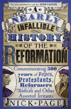 Bertrand.pt - A Nearly Infallible History Of The Reformation