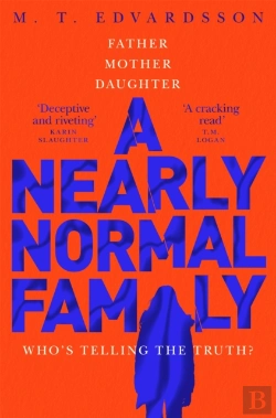 Bertrand.pt - A Nearly Normal Family