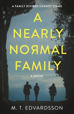 Bertrand.pt - A Nearly Normal Family