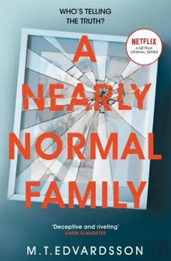 Bertrand.pt - A Nearly Normal Family