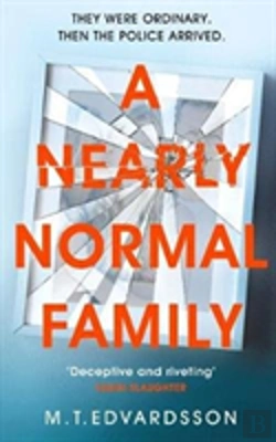 Bertrand.pt - A Nearly Normal Family