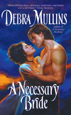Bertrand.pt - A Necessary Bride