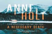 A Necessary Death