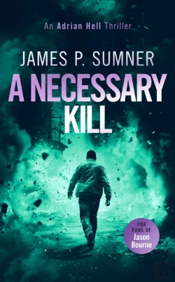 Bertrand.pt - A Necessary Kill