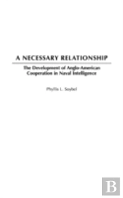 A Necessary Relationship