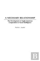 A Necessary Relationship