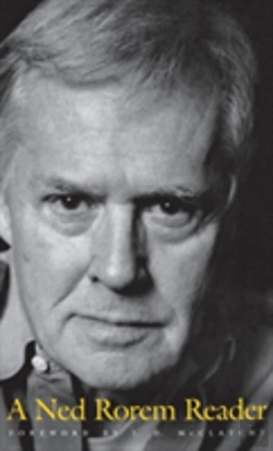 Bertrand.pt - A Ned Rorem Reader