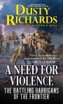 A Need For Violence