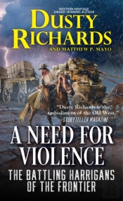 A Need For Violence
