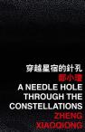 A Needle Hole Through The Constellations