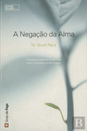 A Negação da Alma
