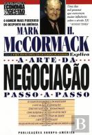 A Negociação