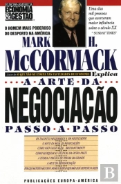 A Negociação