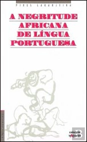 A Negritude Africana de Língua Portuguesa
