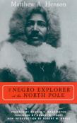 A Negro At The North Pole