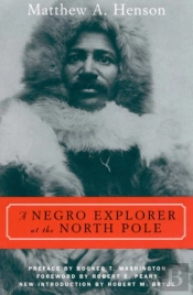 A Negro At The North Pole