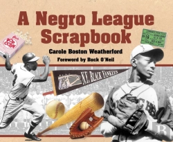Bertrand.pt - A Negro League Scrapbook