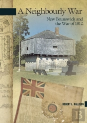 A Neighbourly War