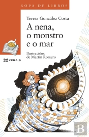 A Nena, O Monstro E O Mar
