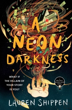 Bertrand.pt - A Neon Darkness