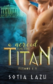 A Nereid For The Titan