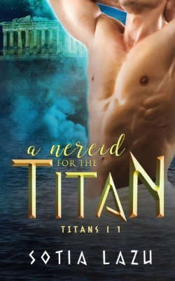 Bertrand.pt - A Nereid For The Titan