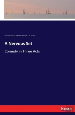 Bertrand.pt - A Nervous Set