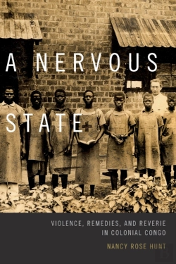 Bertrand.pt - A Nervous State
