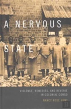 Bertrand.pt - A Nervous State