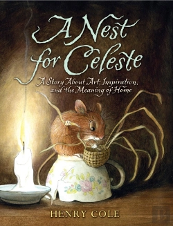 Bertrand.pt - A Nest For Celeste