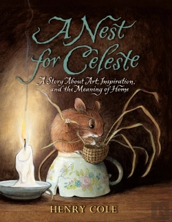 Bertrand.pt - A Nest For Celeste