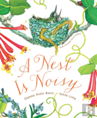 A Nest Is Noisy