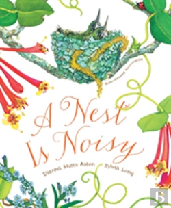 Bertrand.pt - A Nest Is Noisy