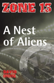 A Nest Of Aliens