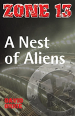 Bertrand.pt - A Nest Of Aliens