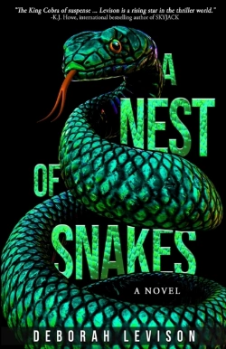 Bertrand.pt - A Nest Of Snakes