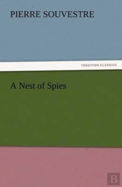 Bertrand.pt - A Nest Of Spies