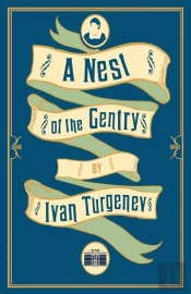 A Nest Of The Gentry: New Translation