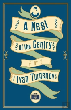 Bertrand.pt - A Nest Of The Gentry: New Translation